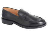 Roamers Mens Penny Loafer