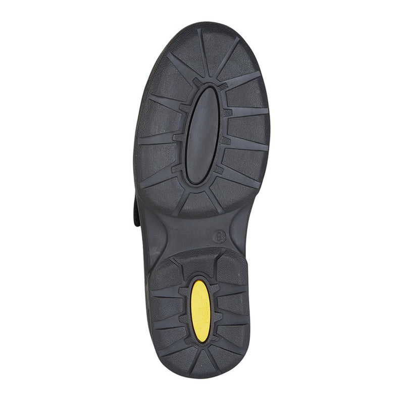 Mens Touch Fastening Casual