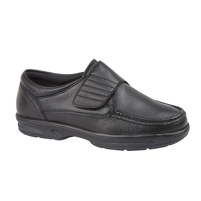 Mens Touch Fastening Casual