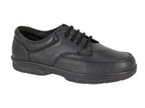 Mens Lace up Gibson