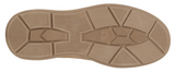 Scimitar Twin Gusset Casual Summer Canvas Shoe