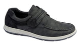 Scimitar Touch Fastening Casual Leisure Shoe
