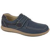 Scimitar Touch Fastening Casual Leisure Shoe