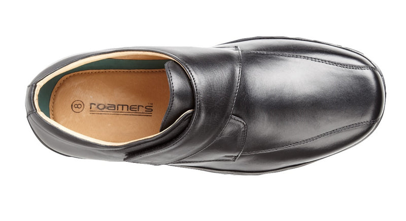 Mens Roamers Extra Wide Casual
