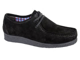 Roamers Mens Retro Apron Trapper Shoe