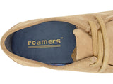 Roamers Mens Retro Apron Trapper Shoe