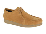Roamers Mens Retro Apron Trapper Shoe