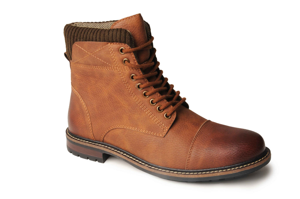 Catesby Padded Country Boot