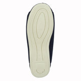 Sleepers Fully Opening Touch Fastening Slipper