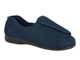 Sleepers Fully Opening Touch Fastening Slipper