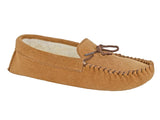 Mokkers 'Jake' Moccasin Slipper