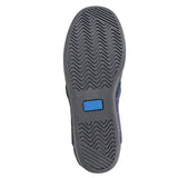 Mens Twin Gusset Slipper