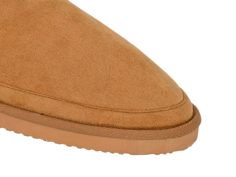 Sleepers 'David' Mule Slipper