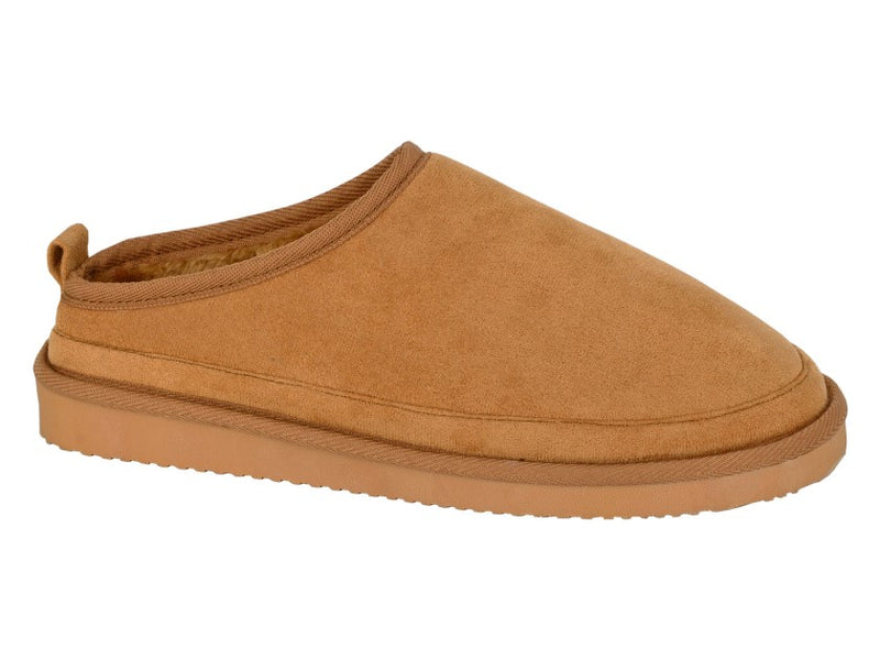 Sleepers 'David' Mule Slipper