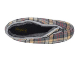Mens Sleepers"Jed 11"  Boot Slipper