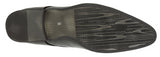 Mens Black Patent Gibson