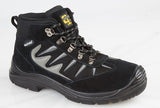 Grafters Hiker Type Safety Ankle Boot