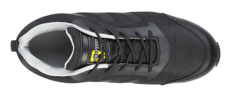 Grafters Safety Trainer Shoe