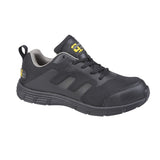 Grafters Safety Trainer Shoe