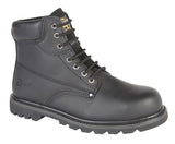 Grafters Padded Safety Boot