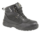 Grafters Safety Waterproof Hiker Type Boot