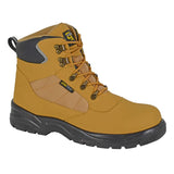 Grafters Safety Waterproof Hiker Type Boot