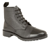 Grafters 6 Eye Cadet Boot