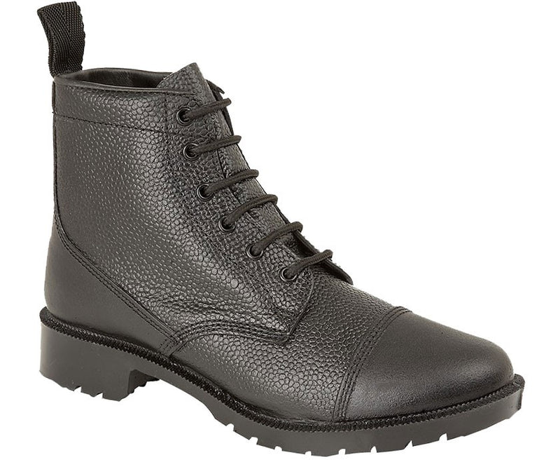 Cadet Boot