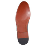 Goor  Oxford Brogue Shoe