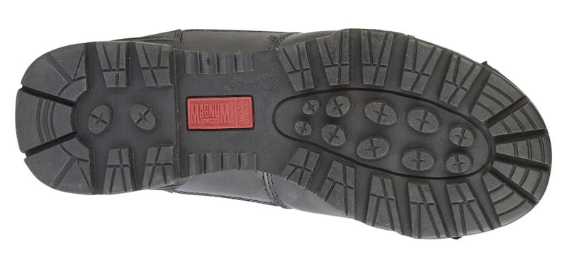 Military Combat Boot