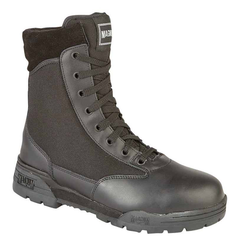 Military Combat Boot
