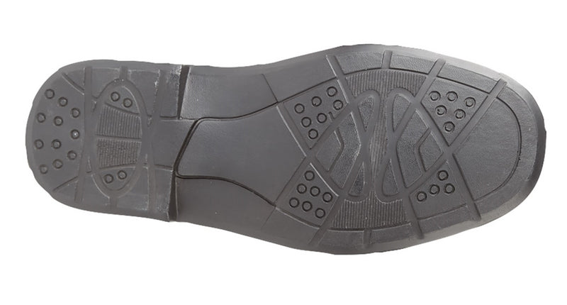 Roamers XXX Extra Wide Gibson Shoe