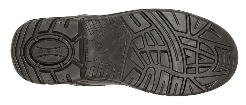 Grafters Fully Composite Non-Metal Safety Hiker Type Boot