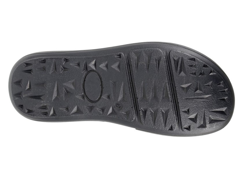 Roamers Mens Stitchdown Clog