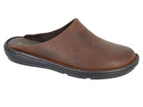 Roamers Mens Stitchdown Clog