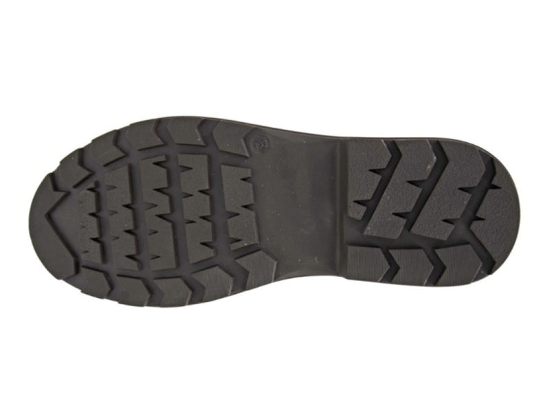 Woodland Mens Waterproof Twin Gusset Dealer Boot