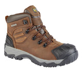 Grafters Mens Safety Hiker Type Boot