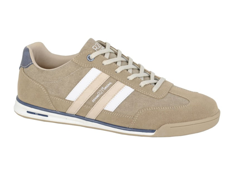 Mens R21 Leisure Shoe