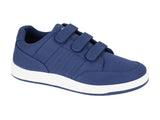 Mens Triple Touch Fastening Casual