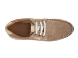 Mens Roamers 3 Eyelet Leisure Shoe