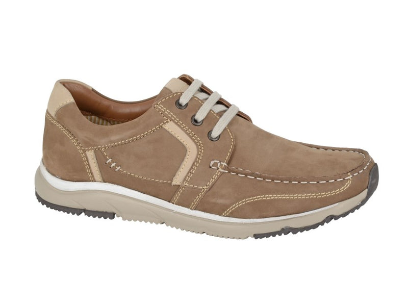 Mens Roamers Leisure Shoe