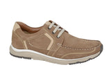 Mens Roamers 3 Eyelet Leisure Shoe