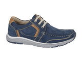 Mens Roamers 3 Eyelet Leisure Shoe