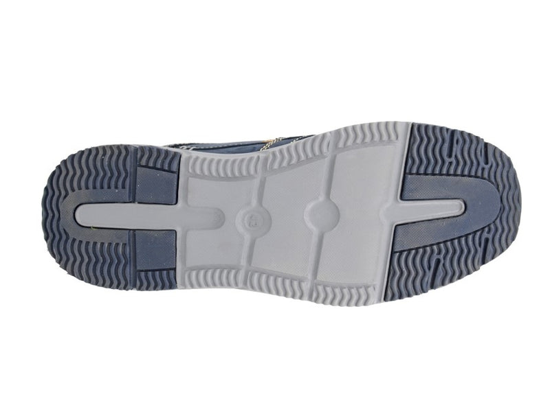 Roamers Twin Gusset Leisure Shoe