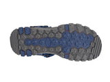 Mens PDQ Dual Touch Fastening Trail Sandal