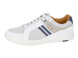 R21 Original Mens Striped Leisure Shoe