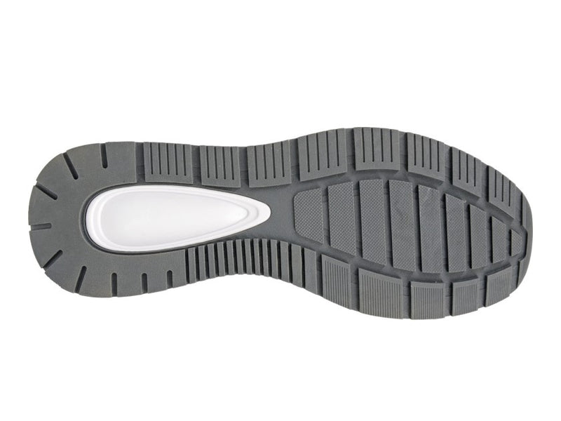 R21 Original Mens 6 Eye Casual Trainer