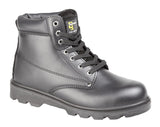 Grafters Padded Safety Boot
