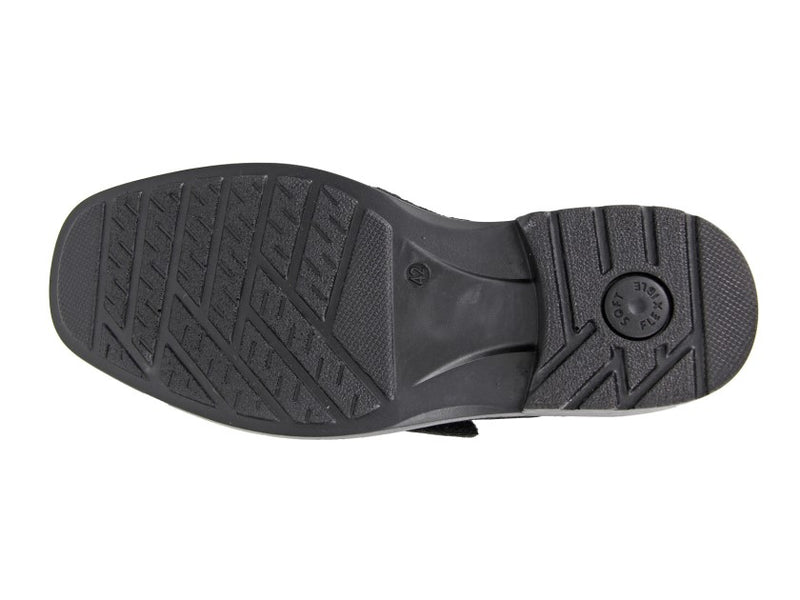 Roamers Lace Up Comfort Casual