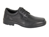 Roamers Lace Up Comfort Casual